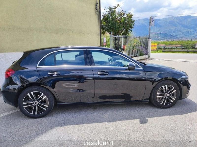 Mercedes-Benz Classe A A 180 d Automatic 4p. Advanced Progressive 24 MESI