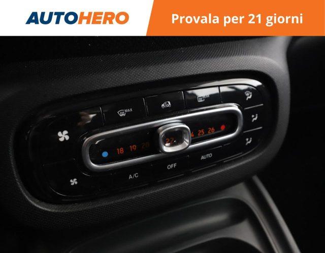 SMART ForTwo 70 1.0 twinamic Passion
