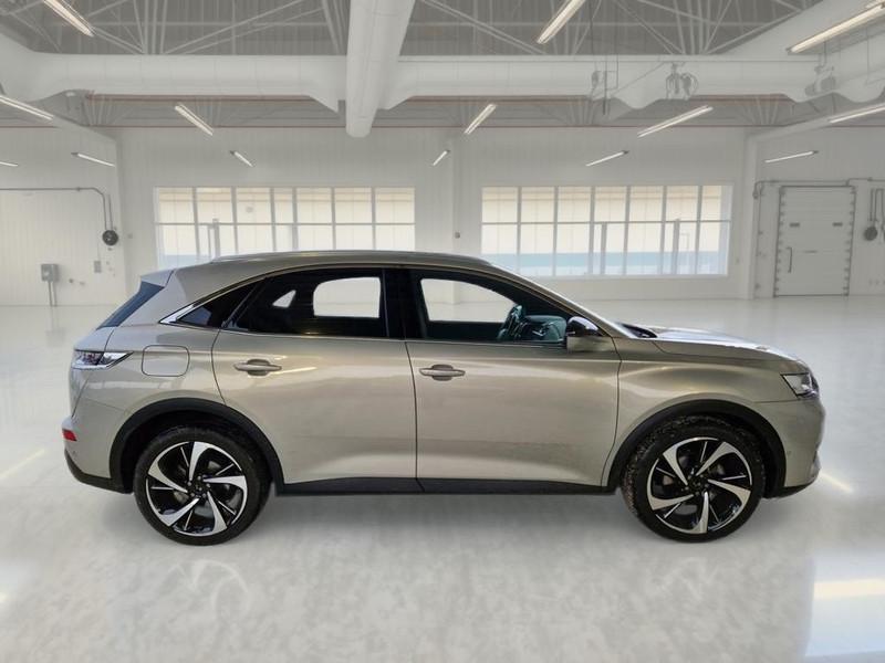 DS DS 7 CROSSBACK BlueHDi 130 Automatica Grand Chic
