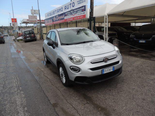 FIAT 500X 1.3 MultiJet 95 CV City Cross