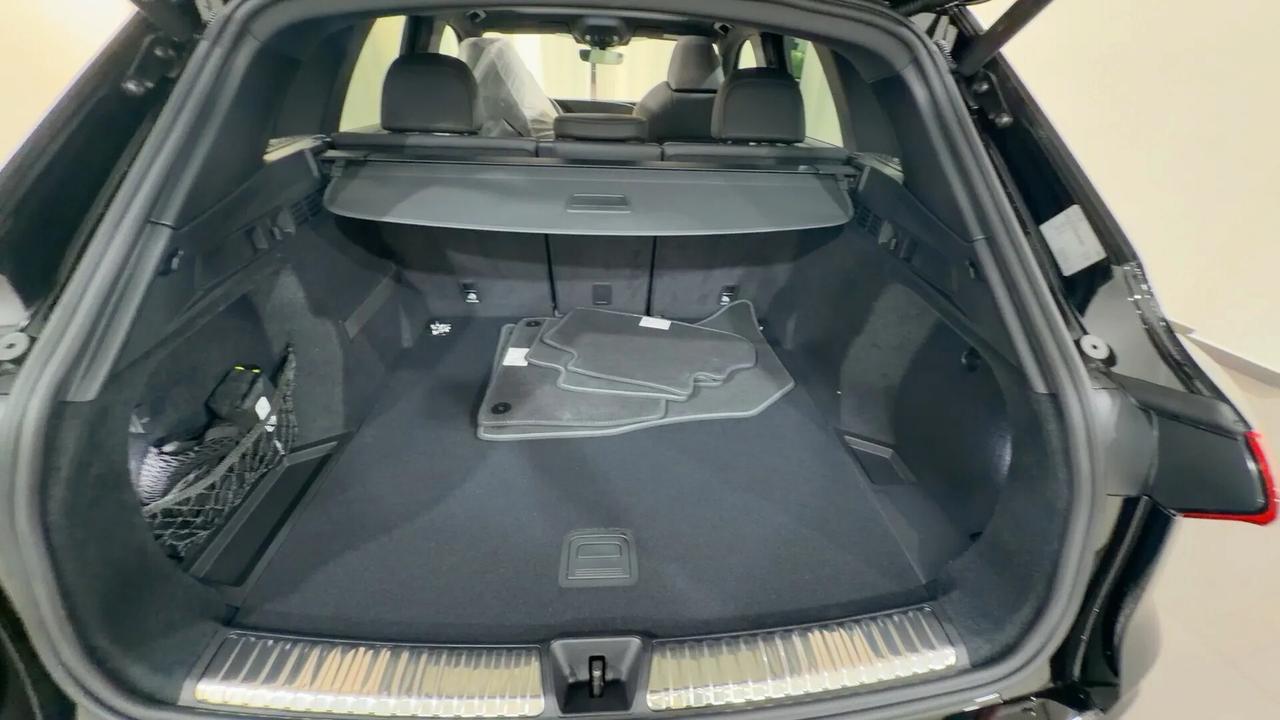 Audi Q5 40 TDI 204 CV quattro S tronic Business