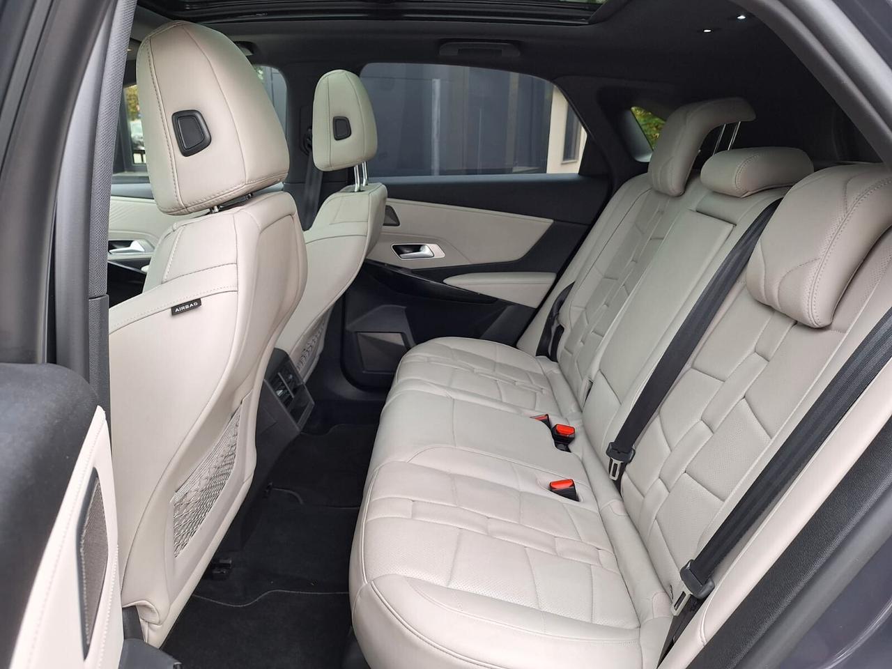 Ds 7 BlueHDi 130 aut. Étoile IVA ESPOSTA