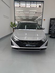 Hyundai i20 1.0 T-GDI 48V DCT Prime