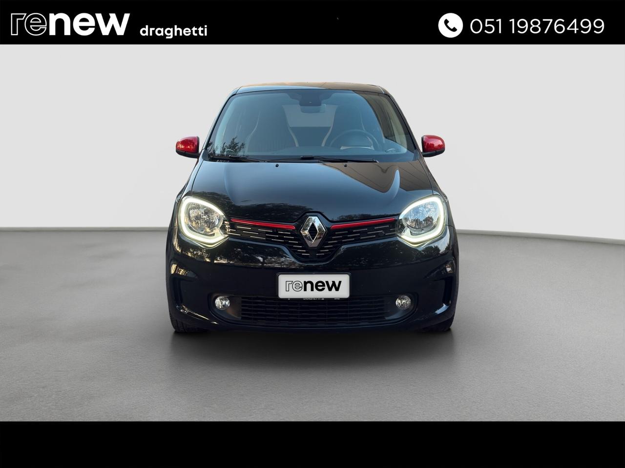Renault Twingo 1.0 sce Intens 65cv