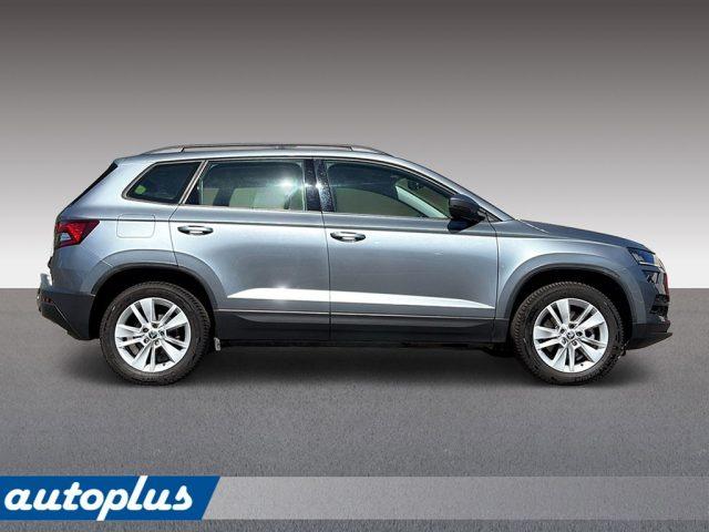 SKODA Karoq 2,0tdI Executive 4X4
