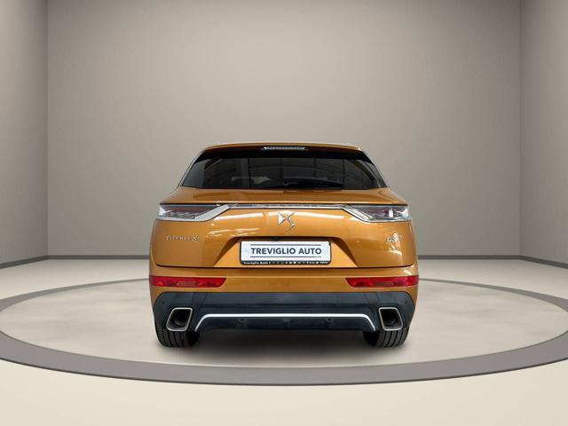 DS AUTOMOBILES DS 7 Crossback E-Tense 4x4 Grand Chic TETTO APRIBILE