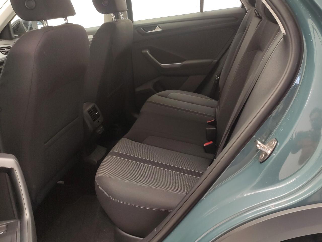 Volkswagen T-Roc 2.0 TDI SCR Life