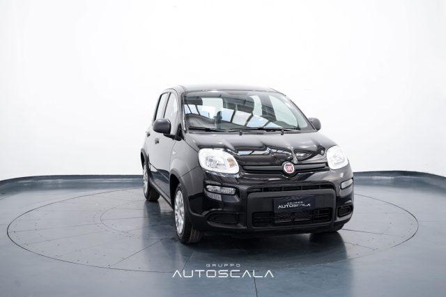 FIAT New Panda 1.0 FireFly S&S Hybrid Pack City