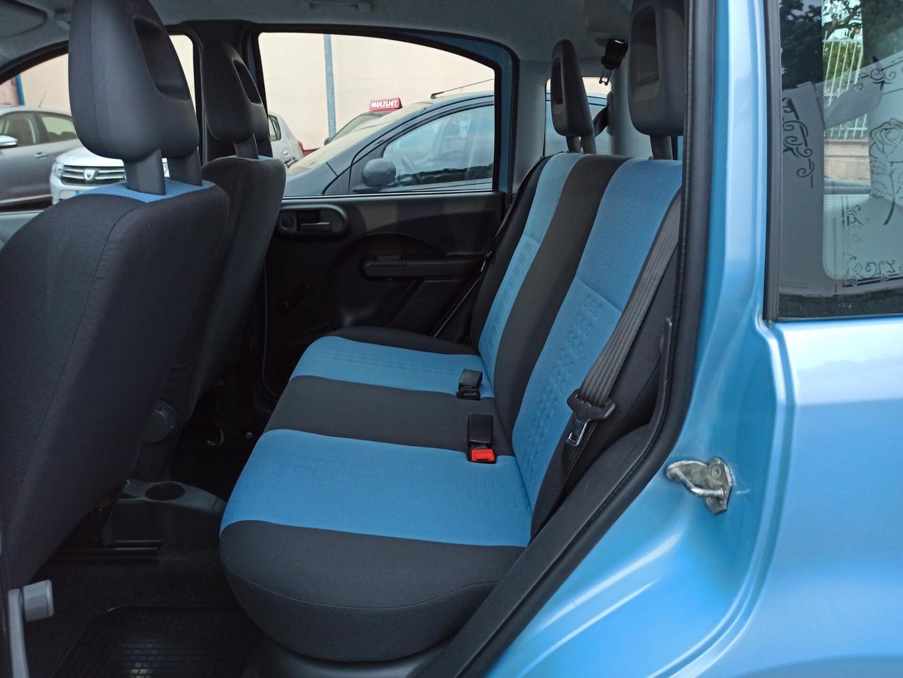 Fiat Panda 1.2 Dynamic