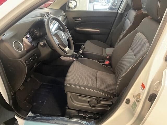 Suzuki Vitara 1.4 Hybrid 4WD AllGrip Cool -GUIDABILE DA NEOPATENTATI.