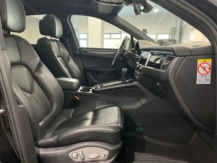 Porsche Macan 2.0 T