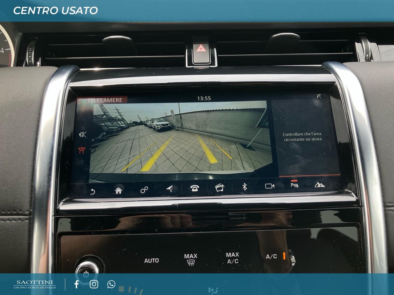 2.0d i4 R-Dynamic S awd 150 CV Auto