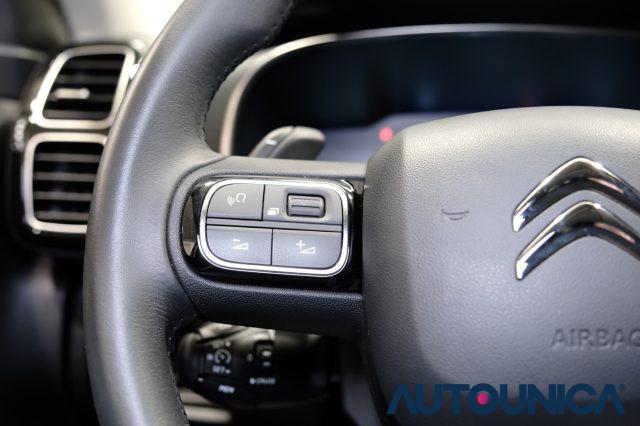 CITROEN C5 Aircross PURETECH 130 S&S EAT8 SHINE PACK NEOPATENTATI