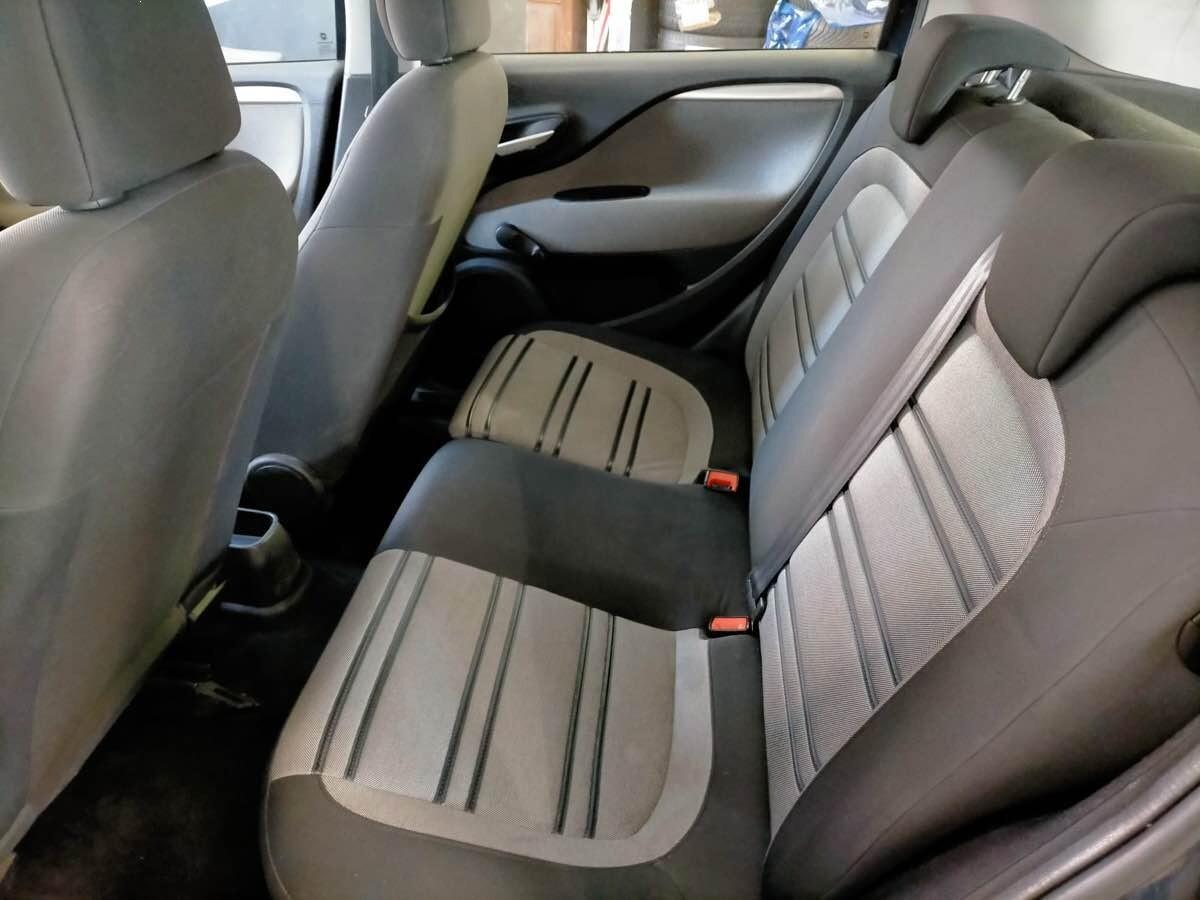 Fiat Punto Evo 1.2 Dynamic 5 porte