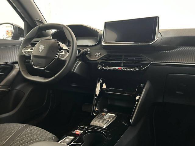 PEUGEOT 2008 Hybrid 145 e-DCS6 Allure VISION PACK DRIVE ASSIST
