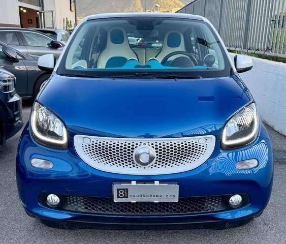 smart forFour 70 1.0 twinamic Proxy