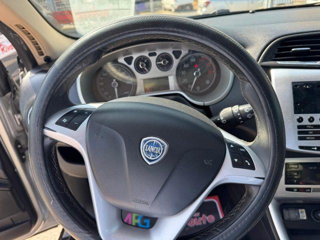 LANCIA Delta 1.4 T-Jet 150 CV Platino Natural power