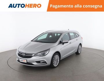 OPEL Astra 1.6 CDTi 136CV aut. Sports Tourer Innovation