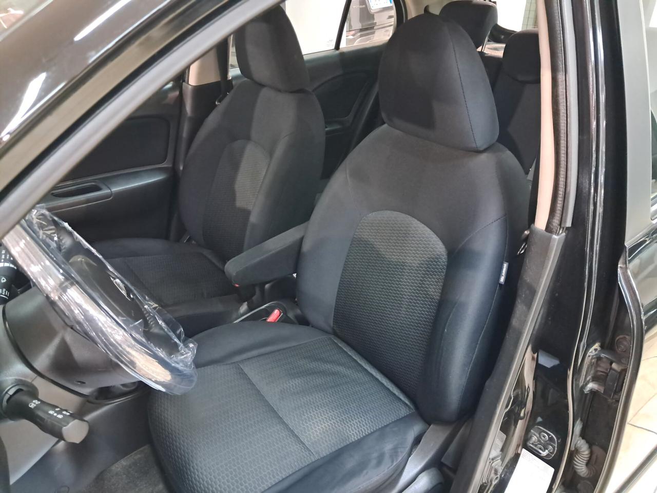 Nissan Micra 1.2 12V 5 porte Tekna