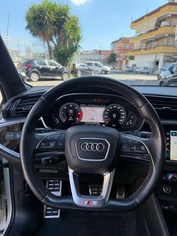 Audi Q3 40 TDI 2.0 200 CV S-TRONIC QUATTRO S-LINE SPBK