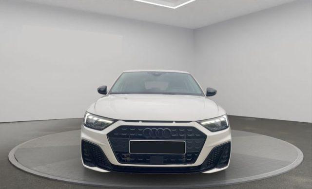 AUDI A1 SPB 25 TFSI S line edition