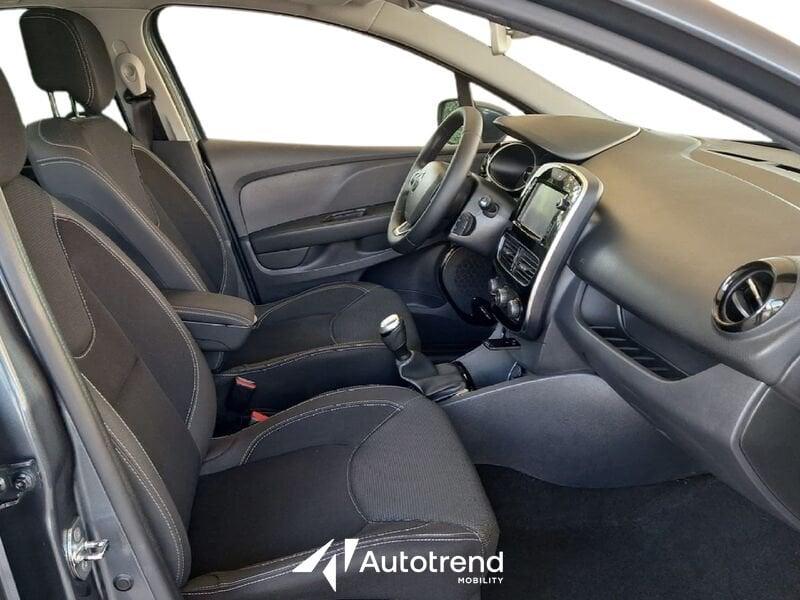 Renault Clio Sporter dCi 90 CV NAVI Energy Zen S&S