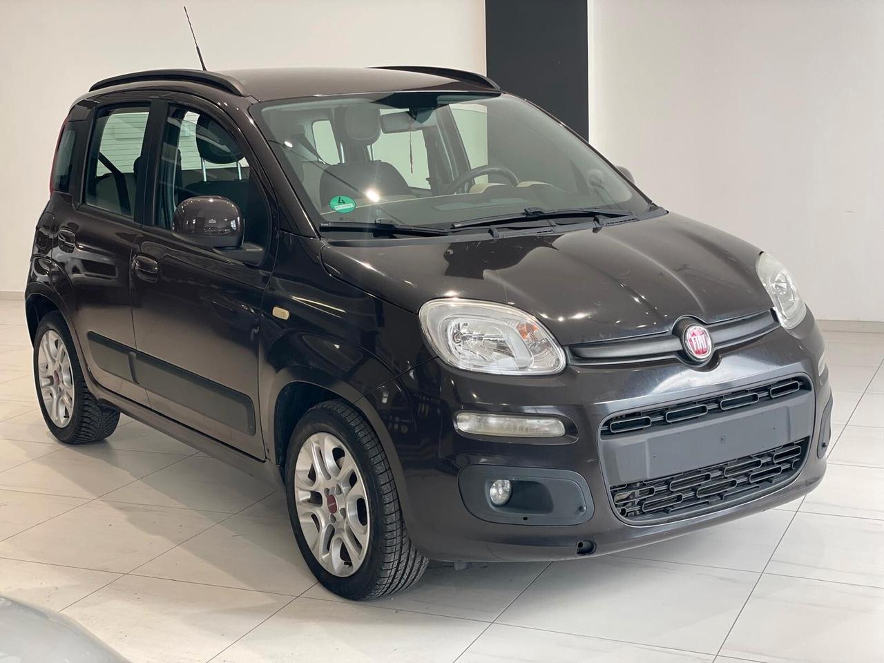 Fiat Panda 0.9 TwinAir Turbo Natural Power Easy CAMBIO AUTOMATICO