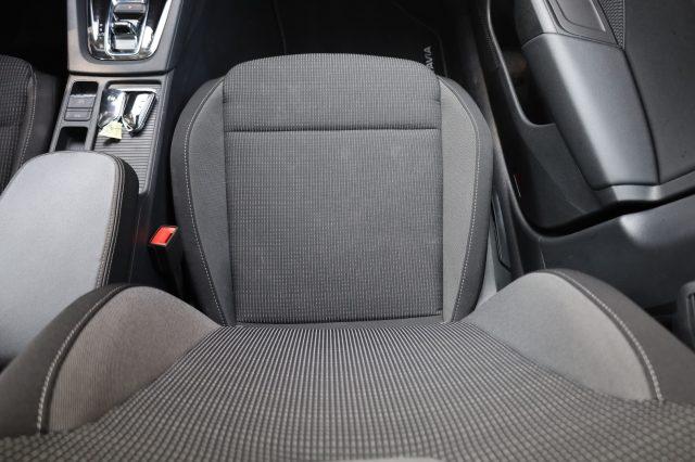 SKODA Octavia 2.0 TDI EVO SCR 150 CV DSG Wagon Executive ACC Led