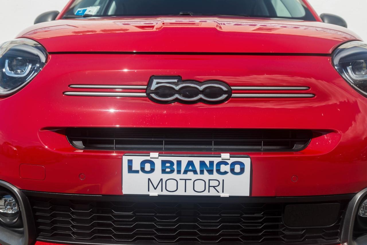 Fiat 500X 1.3 MultiJet 95 CV Sport