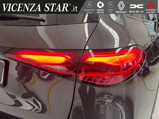 MERCEDES-BENZ GLC 220 d MHV 4MATIC AMG PREMIUM
