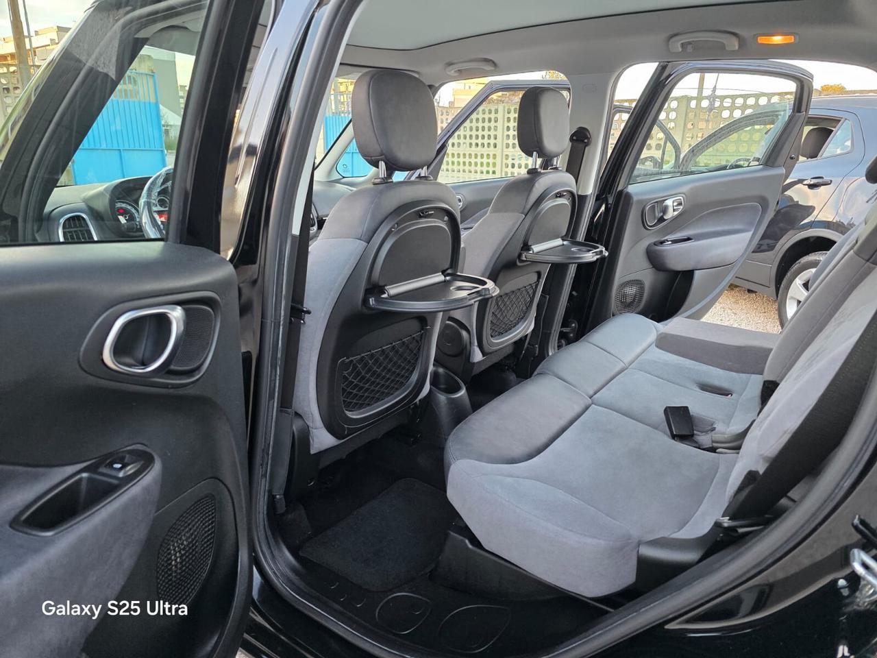 Fiat 500L 1.3 Multijet 85 CV Lounge 2014 *TETTO*CERCHI