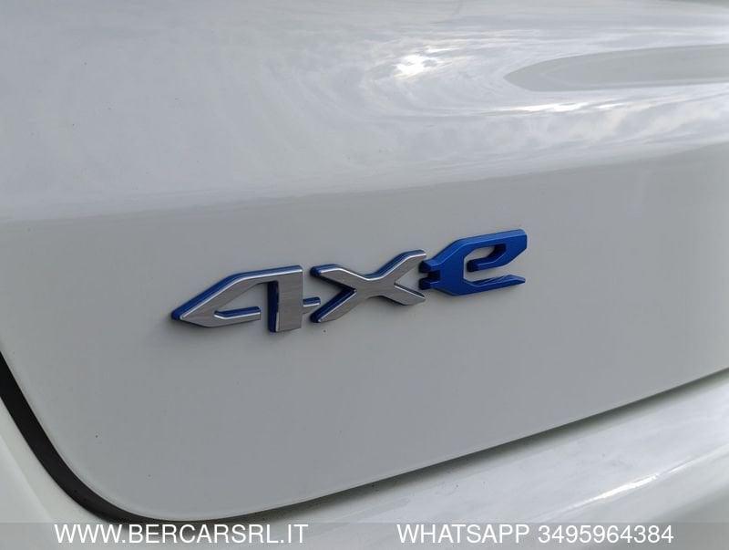 Jeep Compass Compass 1.3 Turbo T4 190 CV PHEV AT6 4xe Limited