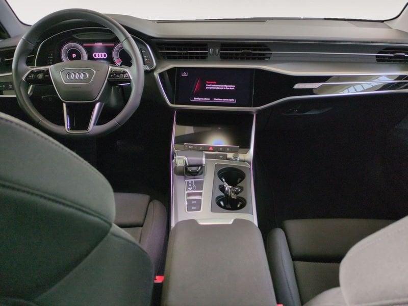 Audi A6 40 TDI 2.0 quattro ultra S tronic Business Sport
