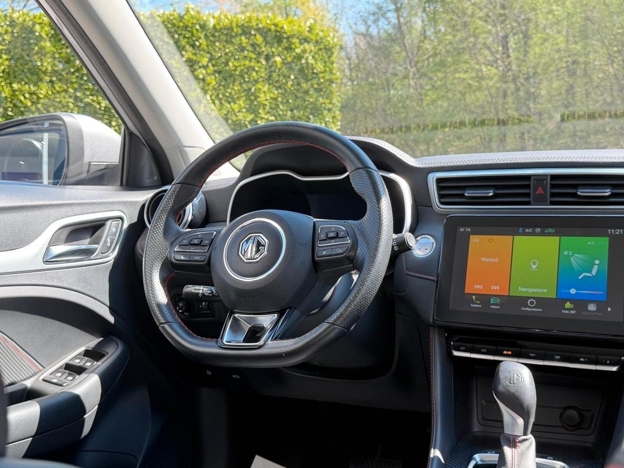 Mg ZS 1.0T-GDI AUTO. Luxury 111CV NEOP.