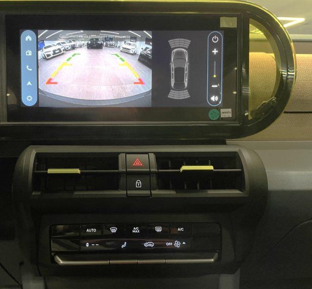 FIAT Grande Panda 1.2 Hybrid 110 CV La Prima KM0 MY26