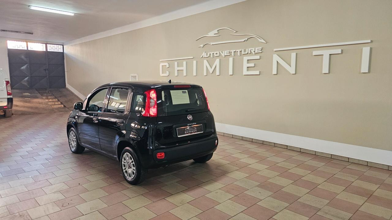 Fiat Panda 1.2 EasyPower Lounge