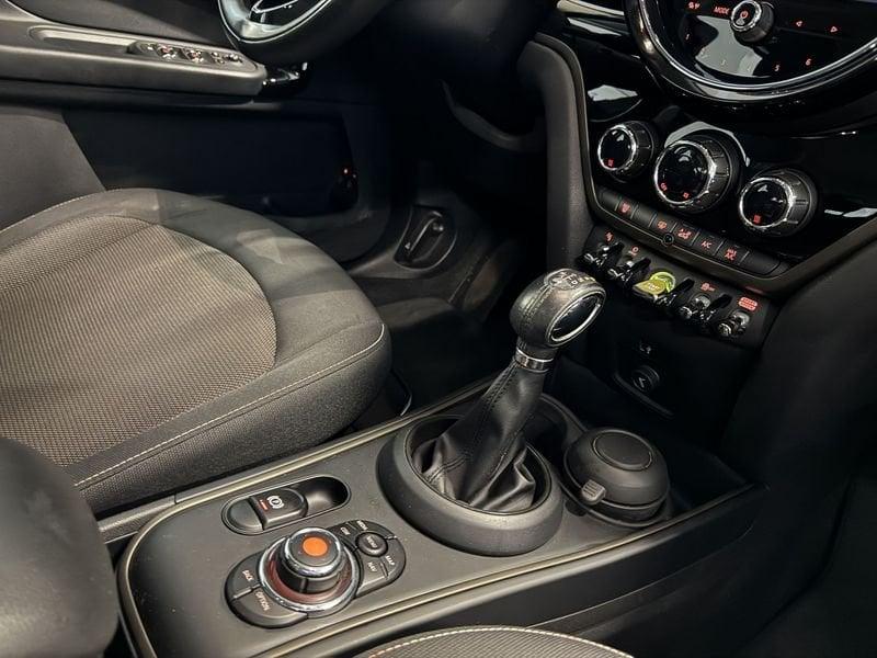 MINI Mini Countryman F60 Mini 1.5 Cooper S E Business Countryman ALL4 Automatica