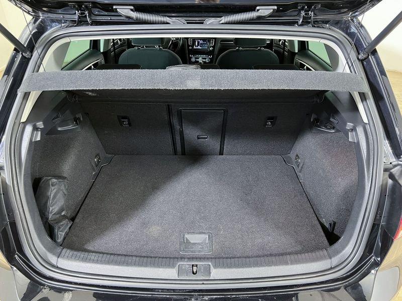 Volkswagen Golf Golf 5p 1.4 tgi Highline Business Pack