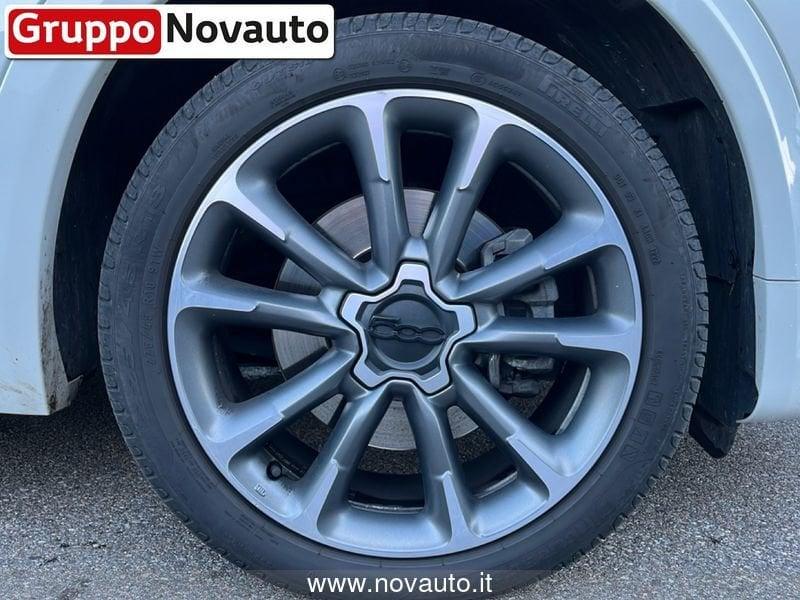 FIAT 500X 500X 1.3 T4 150 CV DCT Sport