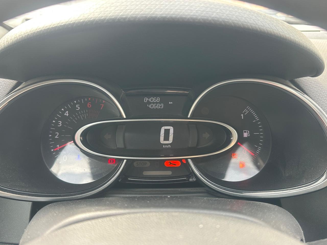 Renault Clio TCe 12V 90 CV GPL Start&Stop 5 porte Energy Life