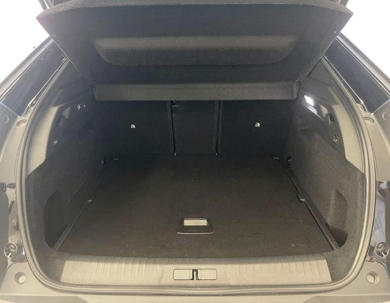 Peugeot 3008 3008 Hybrid 136 e-DCS6 Allure