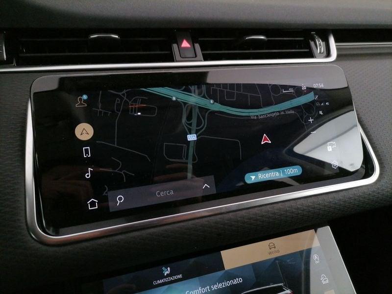 Land Rover RR Evoque Range Rover Evoque 1.5 i3 phev S awd auto