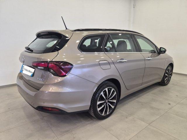 FIAT Tipo 1.6 Mjt S&S SW Lounge - NEOP. - Cruise/Lim - Sens.