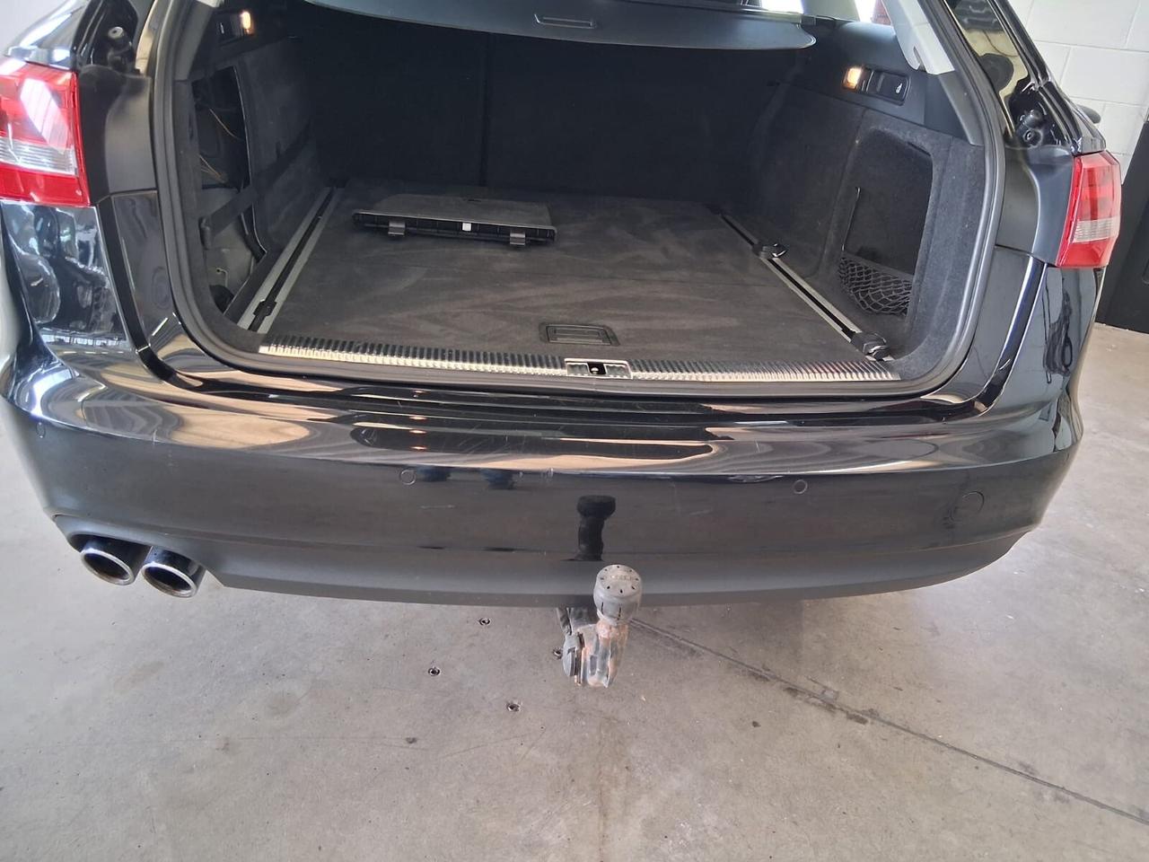 Audi A6 2.0 TDI 177 CV multitronic Business plus
