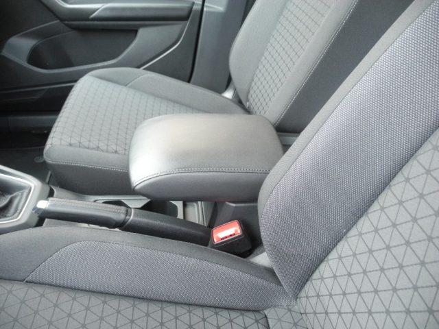 VOLKSWAGEN T-Cross 1.0 TSI 110cv DSG Style -Ok NEOPAT.- Prezzo Reale