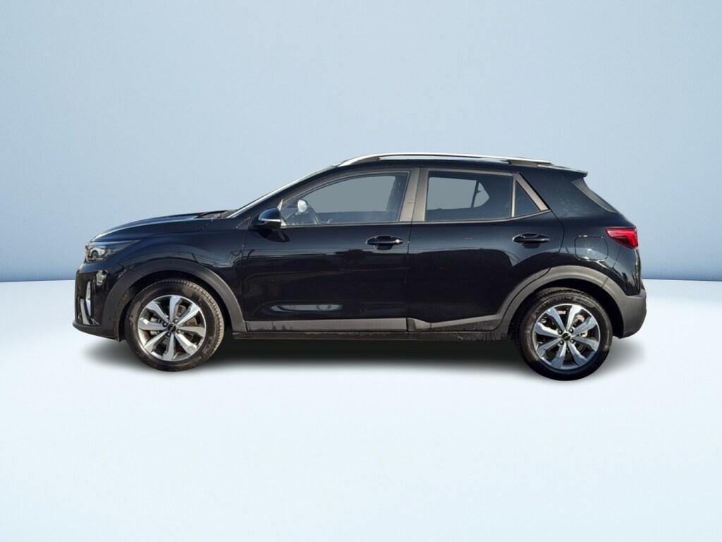 Kia Stonic 1.2 MPi Style 2WD
