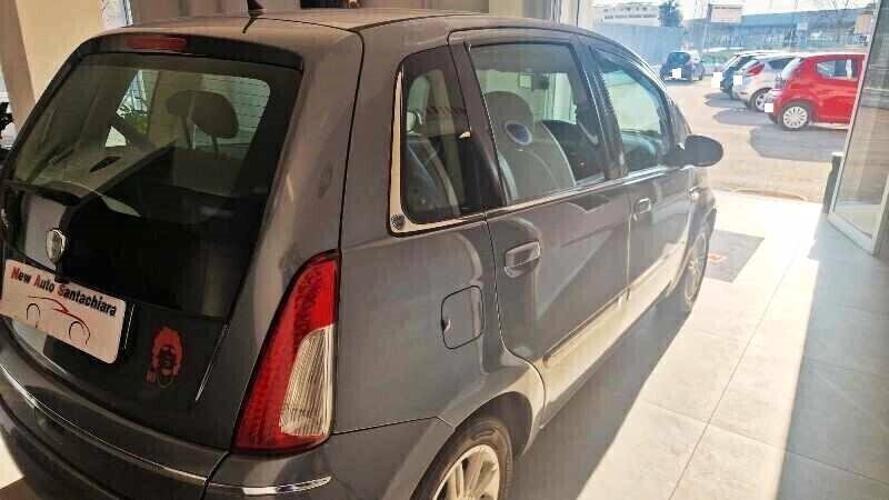 Lancia MUSA 1.3 Mjt 16V 95 CV S&S DPF Oro