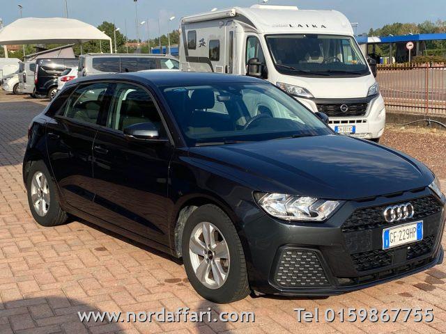 AUDI A1 SPB 30 TFSI ** IVA DETRAIBILE **