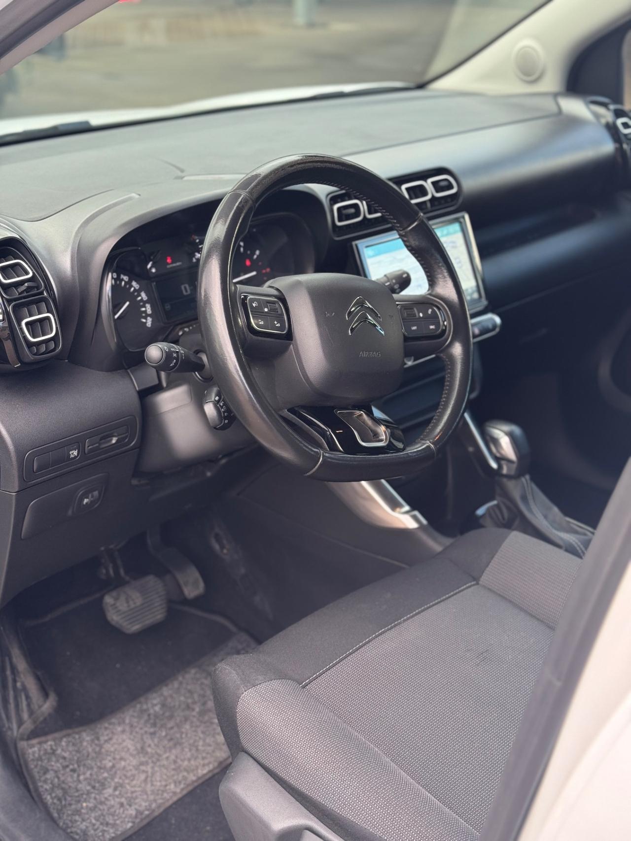 Citroen C3 Aircross BlueHDi 110 S&S C-Series