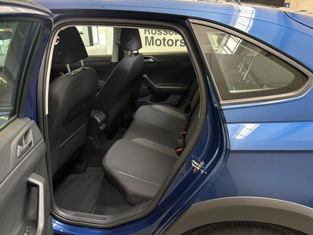 VOLKSWAGEN Taigo 1.0 TSI 115 CV Life